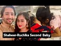 Shaheer Sheikh Welcomes Second Daughter With Wife Ruchika Shaheer Sheikh Becomes Father Again