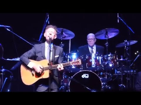 Lyle Lovett - She's No Lady (Live - Morristown, NJ)