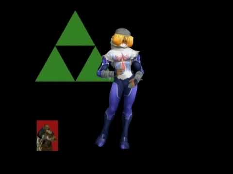 TGL Austin 26 - LR2 - Markoto (Ganondorf) vs Bungo (Sheik)