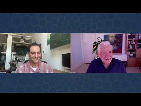 Dr. Bill Richards on Roland Griffiths, Johns Hopkins, and the Evolution of Psychedelic Research