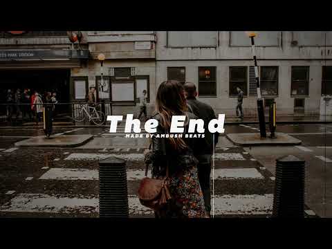 *FREE FOR PROFIT* A boogie x Justin Bieber Type Beat - "The End" | Free Type Beat 2021