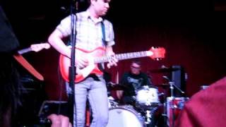 Surfer Blood - Neighbour Riffs - Houston, March 22, 2011