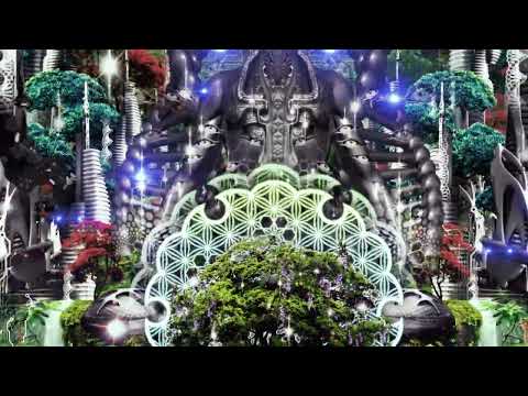 StereoXide & Nukleall - Anthropocene (Original mix)