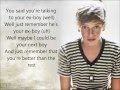 Cody Simpson - Got me good lyrics