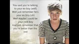 Cody Simpson - Got me good lyrics