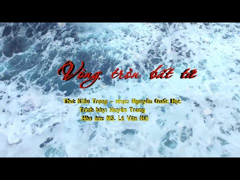Thể hiện bởi Huyền Trang