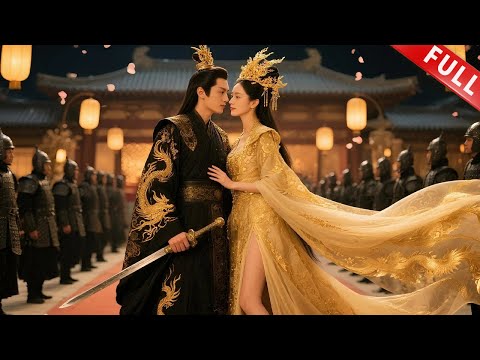【Full Episode】Return of His Majesty #drama #ancienthistory #engdub