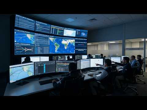 Chile-China Express: La Ausencia de la ANI ante el Desafío Geopolítico - PARTE II