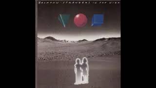 Peter Baumann - Glass house (fast)