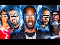 Diddy | Complot de Kendrick Lamar & Drake ? Révélations chocs sur Cassie, Biggie Part.3