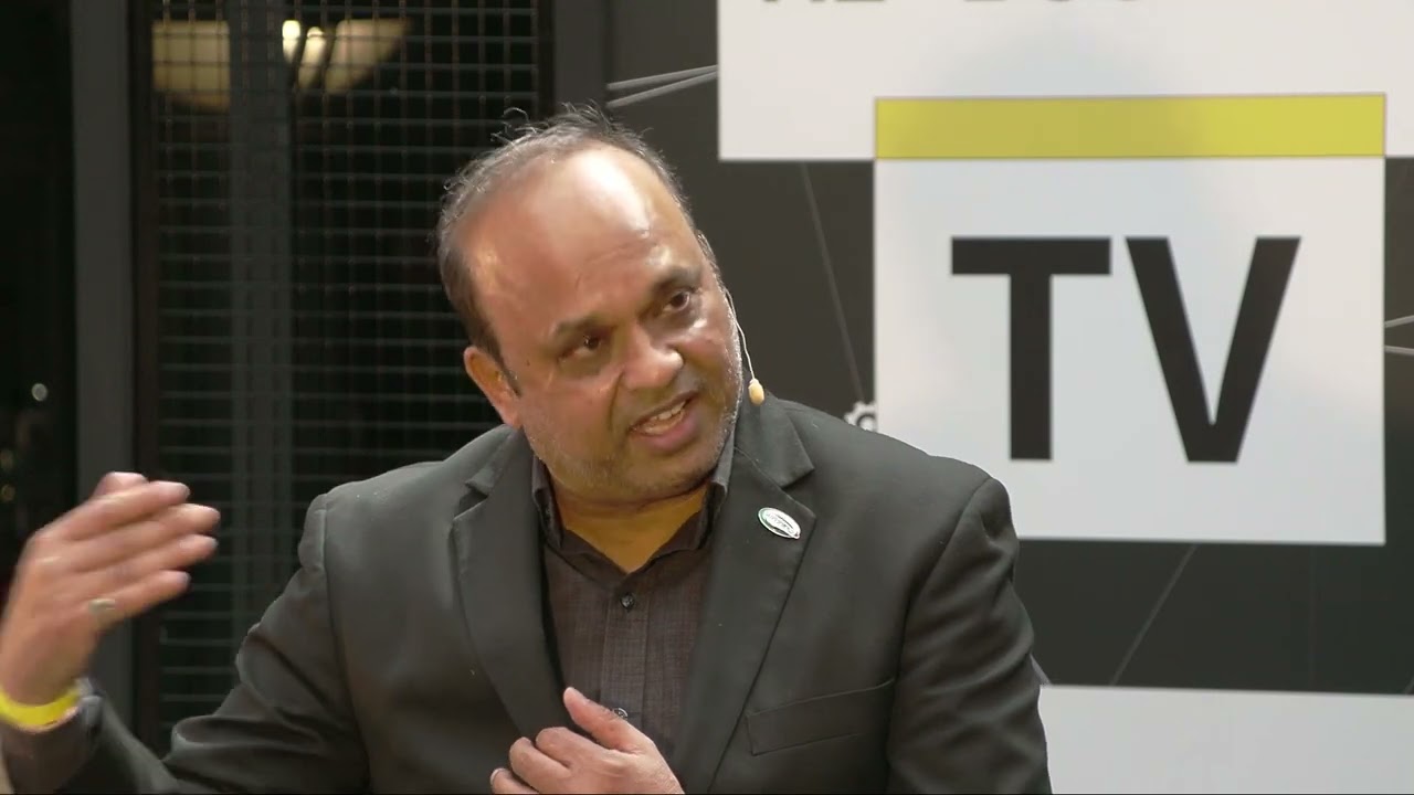 AI Experts Interview: AI Infrastructure for Industry 4.0