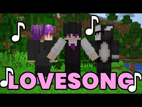 ♪ SAGI x PITER - LOVESONG ❤️ [CAŁA PIOSENKA] ♪