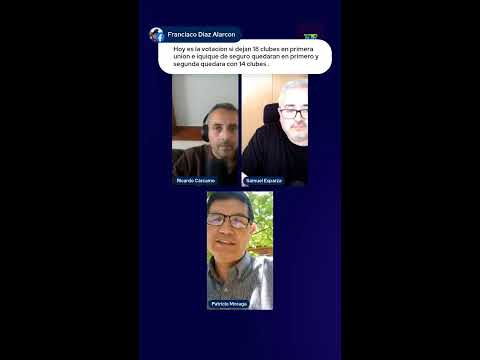 TDR #655, 30 de diciembre 2025 📱