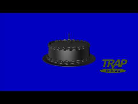 UGOWSKI ("Bezwartościowy (feat. uki grajda, Wiktor z WWA)") //TRAPEPILOG