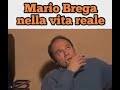 Bellissima Testimonianza Di Carlo Verdone Su Mario Brega