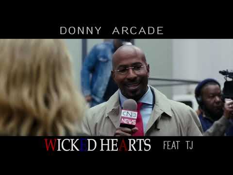 Donny Arcade - Wicked Hearts feat TJ