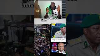 Tinubu, AbdulRazaq, Tunji-Ojo & Ibrahim Sulyman: Decongest Oke-Kura. Justice delayed hurts lives.