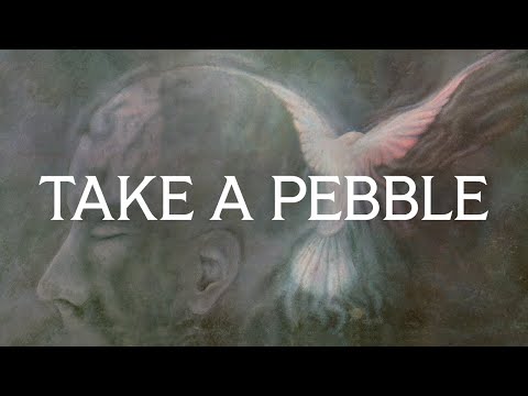 Emerson, Lake & Palmer - Take A Pebble (Official Audio)