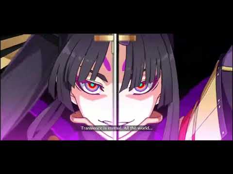 Kriemhild LB 6.5 Fight