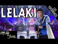 Rhoma Irama - Lelaki (Live) [Feat. Soneta Group]