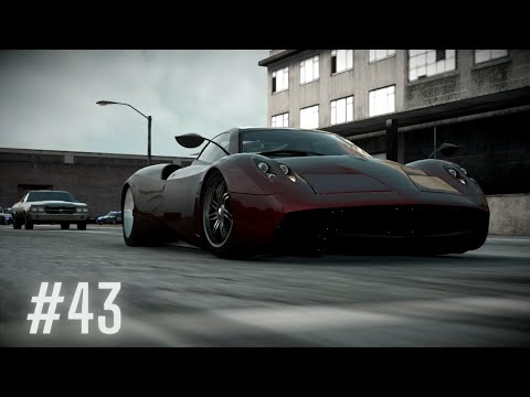 NEED FOR SPEED : THE RUN  |  Part 43