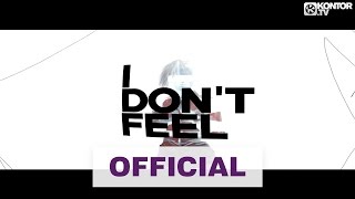 Salt Ashes - Save It (Mindspi Mix) (Official Video HD)