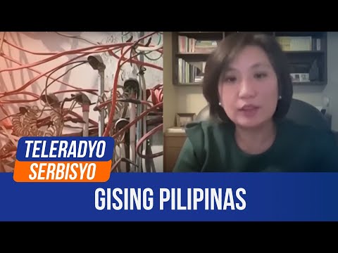 Gising Pilipinas Teleradyo Serbisyo (03 June 2024)