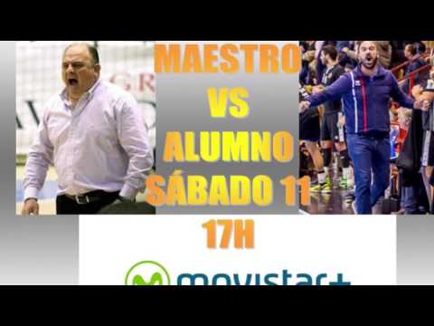 BM Benidorm Vs Liberbank Ciudad Encantada