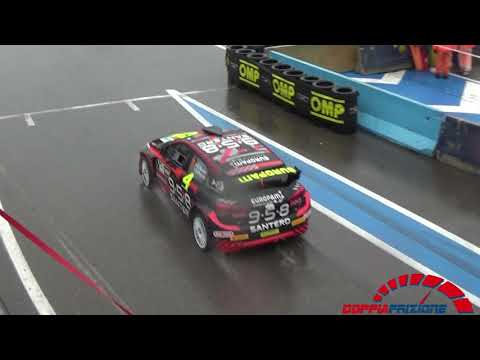 Best Of 13° Franciacorta Rally show 2019