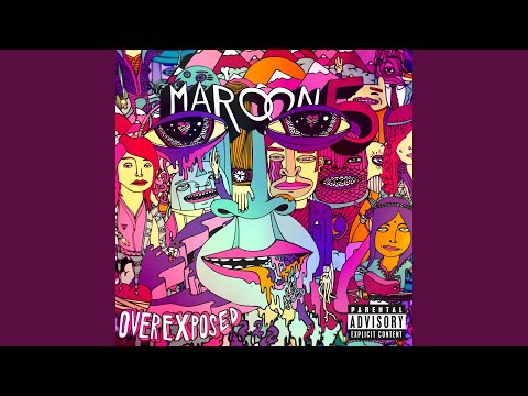Videoclip de Wasted Years (Explicit Version) — Maroon 5