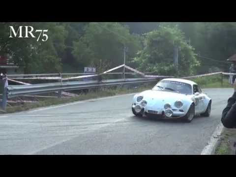 50° Coppa Città di Lucca 2015