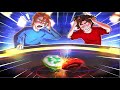 Trying To Win A REAL LIFE Beyblade X Tournament