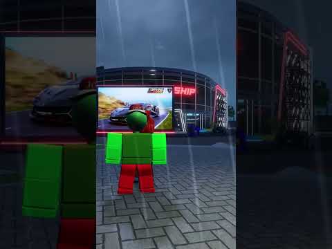 Roblox Driving Empire: Brand New Code January 2026 *FREE CAR*