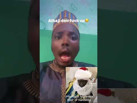 Economic hardship in Nigeria, Omo Sheu dey para