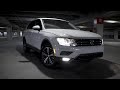 2018 VW Tiguan Commercial