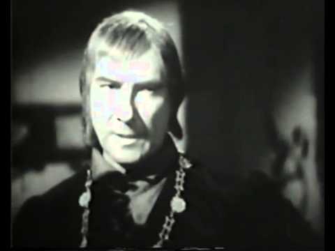 La maschera di Cesare Borgia 1941