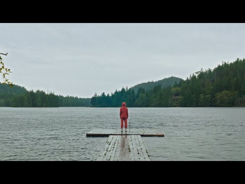 Felix Cartal - The Life (feat. Fjord) [Official Music Video]