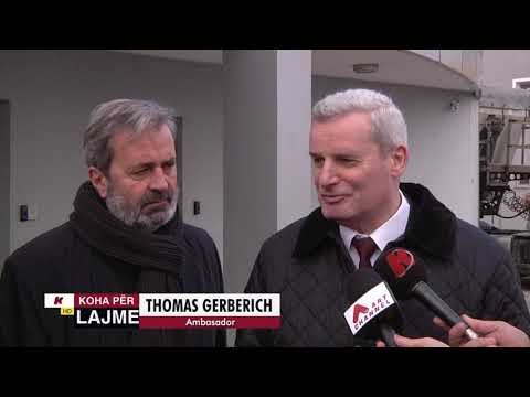 NUK NDRYSHOJNË RREGULLAT PËR PUNË NË GJERMANI