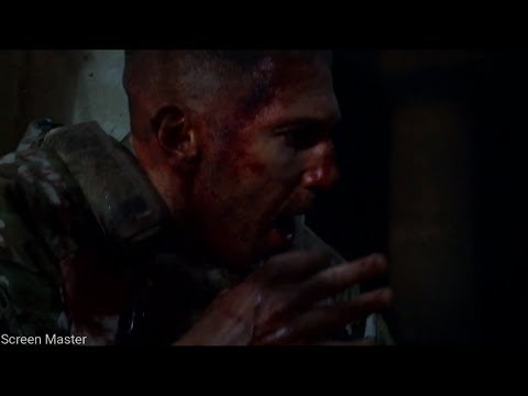 Punisher Kandahar Fight Scene | The Punisher (1x3) [HD]