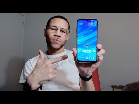 Huawei P Smart 2019 Pristine Review