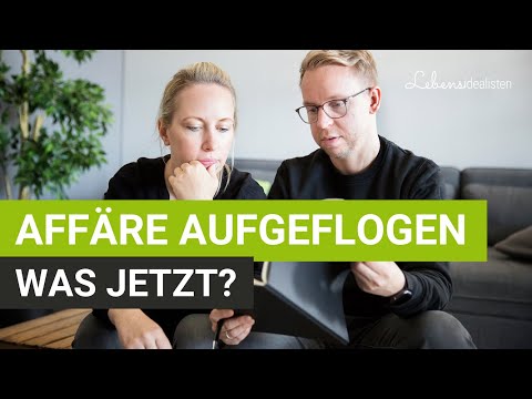 Real talk: Has the affair been exposed? Then you absolutely must break off contact with the perso...