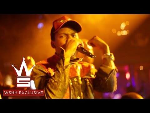 Lud Foe "Knock It Off" (WSHH Exclusive - Official Music Video)