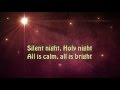 Silent Night ~ Casting Crowns ~ lyric video
