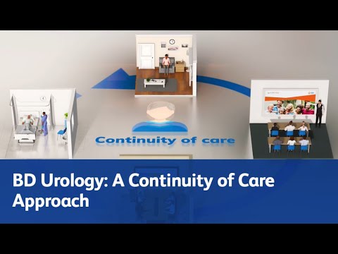 BD Urology - A Continuity of Care Approach