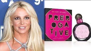 Britney Spears Launches Gender NEUTRAL Fragrance &amp; Down For Mickey Mouse Club Reunion?!