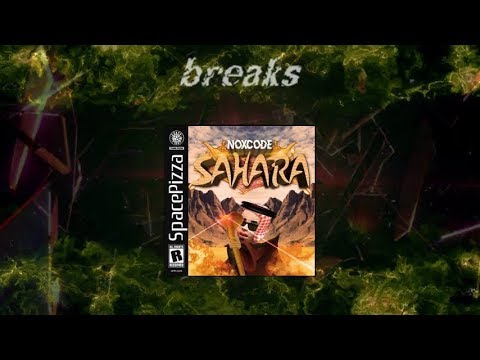 NoxCode - Sahara (Original Mix)