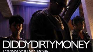 Dirty Money - Loving You No More (Remix Ft. Ikes)