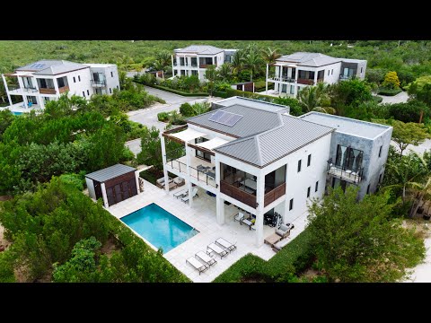 An Affordable Place To Stay & Kite In Turks & Caicos!