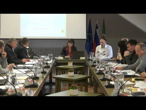 21. redna seja Občinskega sveta Občine Ljutomer