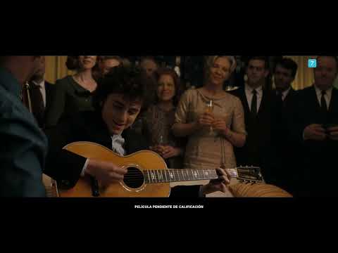 Detrás de la historia [VOSE]